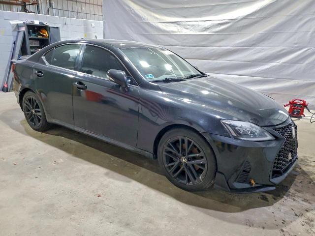 Lexus Is 250 Image 3