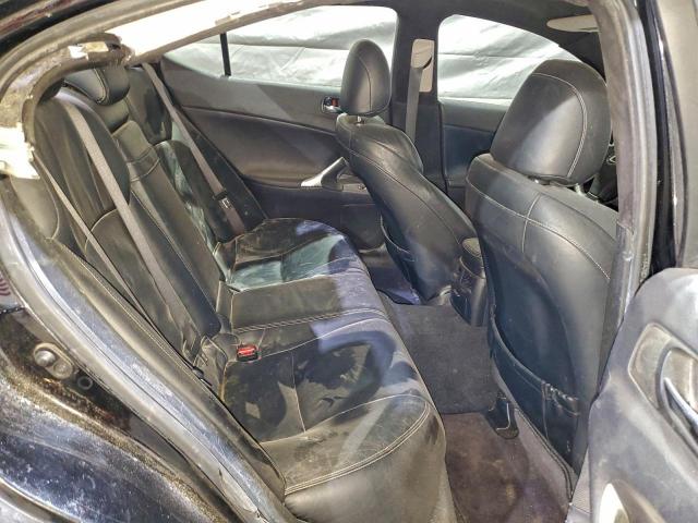 Lexus Is 250 Image 10