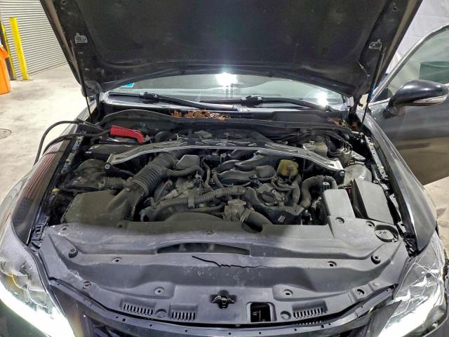 Lexus Is 250 Image 8