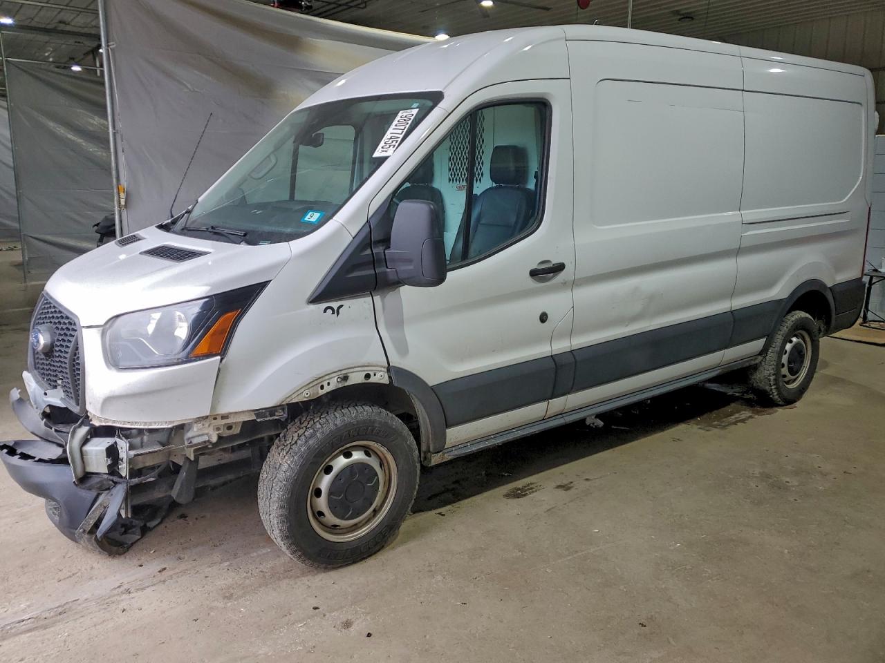 Ford Transit T-250 Image 1