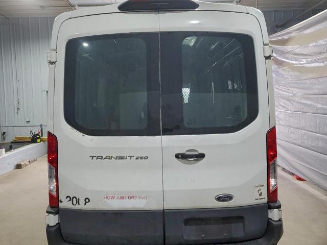Ford Transit T-250 Image 7