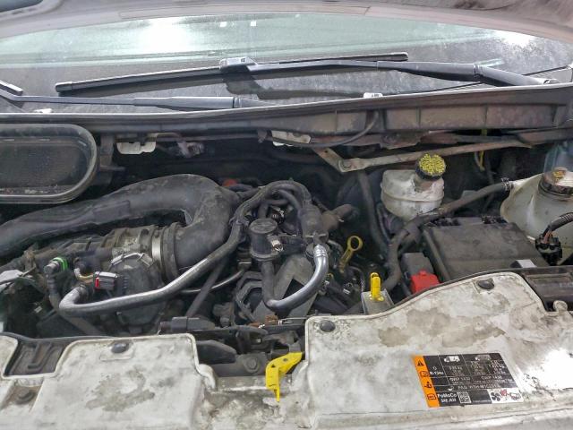 Ford Transit T-250 Image 10