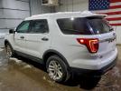 Ford Explorer Image 3