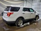 Ford Explorer Image 6