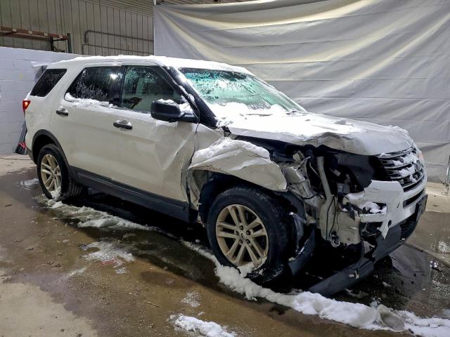 Ford Explorer Image 2