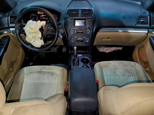 Ford Explorer Image 8