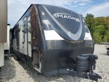  Salvage Grand Design Imagine