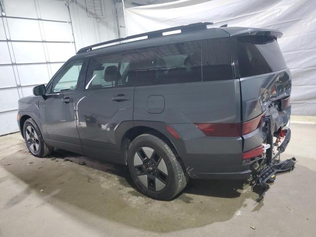 Hyundai SANTA FE Sel Image 2