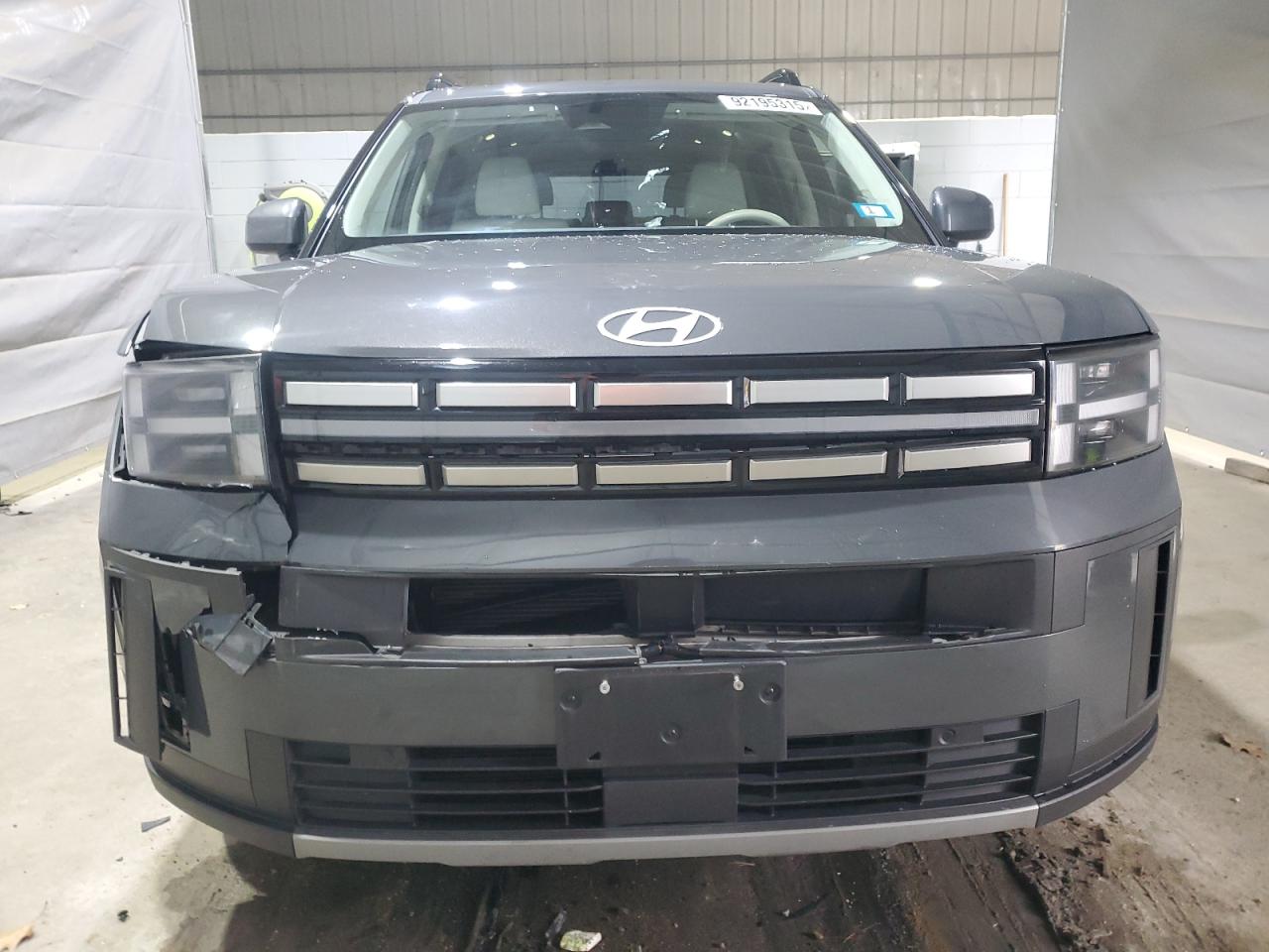 Hyundai SANTA FE Sel Image 3