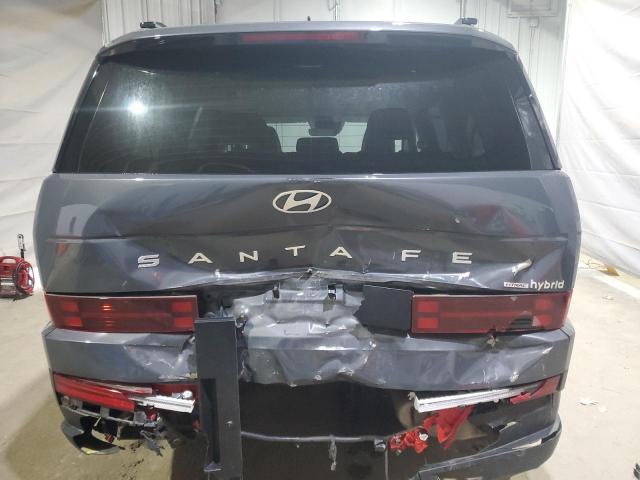 Hyundai SANTA FE Sel Image 7