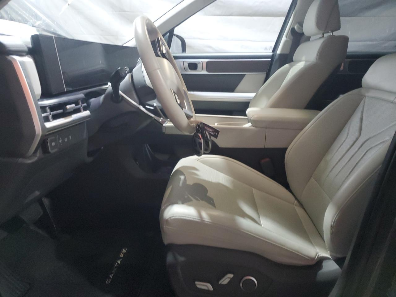 Hyundai SANTA FE Sel Image 5