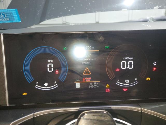 Hyundai SANTA FE Sel Image 10