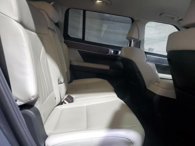 Hyundai SANTA FE Sel Image 8