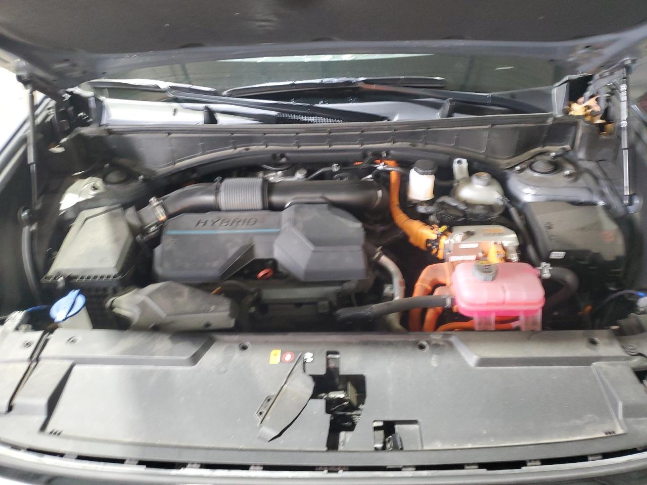 Hyundai SANTA FE Sel Image 13