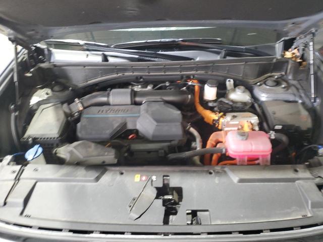 Hyundai SANTA FE Sel Image 13