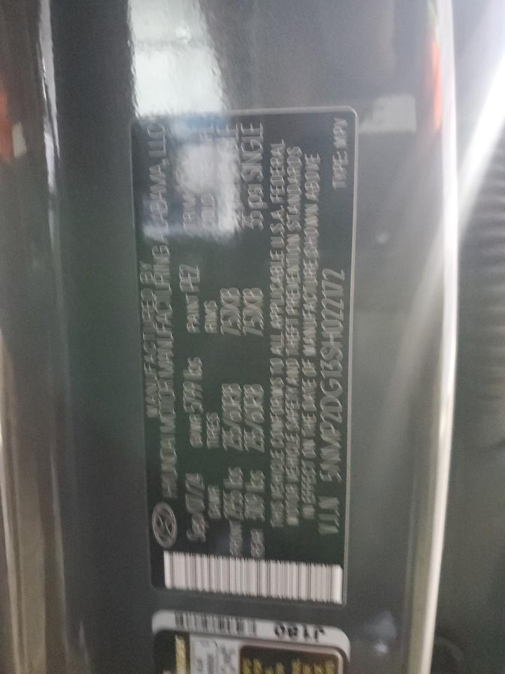 Hyundai SANTA FE Sel Image 11