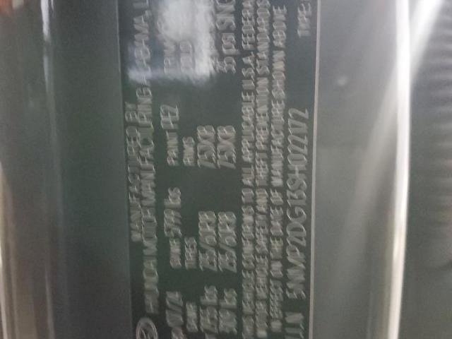 Hyundai SANTA FE Sel Image 11