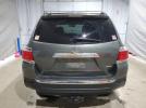 Toyota Highlander Base Image 2