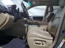 Toyota Highlander Base Image 8