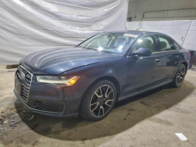  Salvage Audi A6