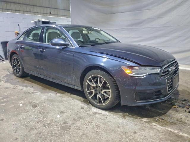 Audi A6 Prestige Image 5