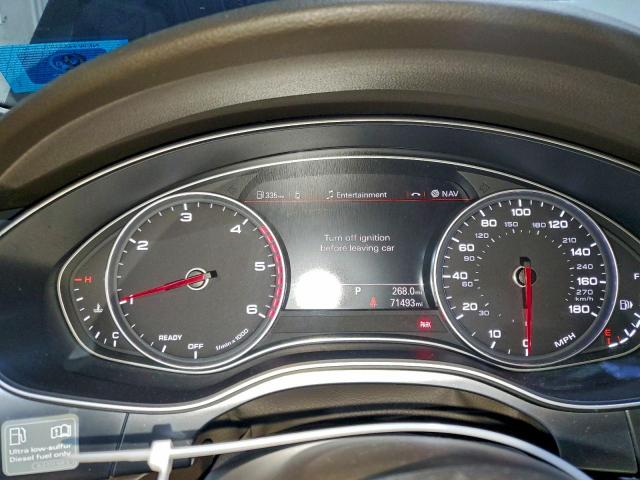 Audi A6 Prestige Image 6