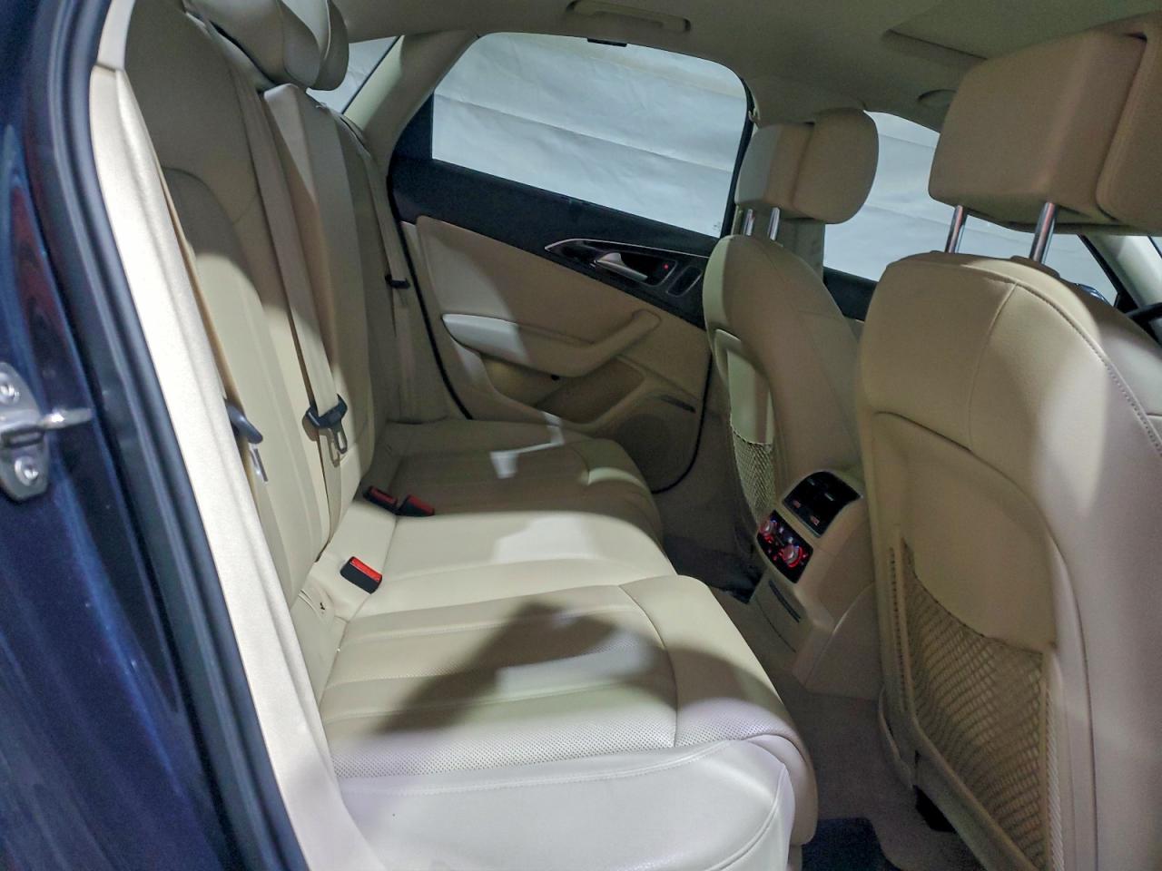 Audi A6 Prestige Image 9