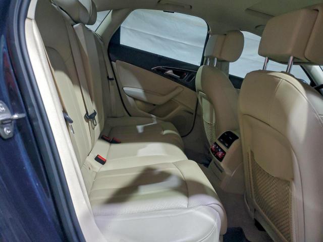 Audi A6 Prestige Image 9