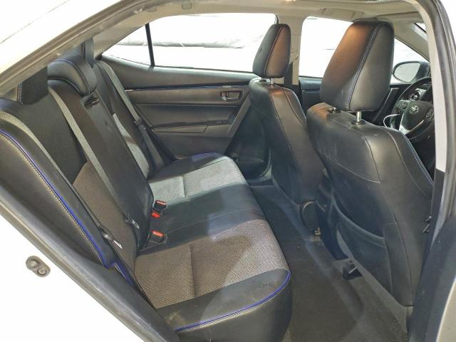 Toyota Corolla L Image 4