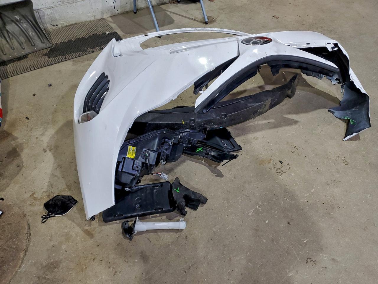 Toyota Corolla L Image 12