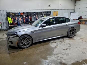  Salvage BMW M Series