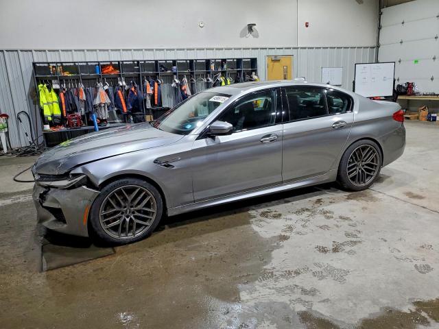  Salvage BMW M Series