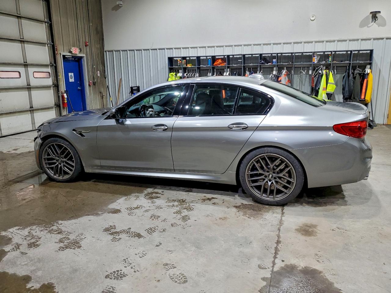 BMW M Series Image 5