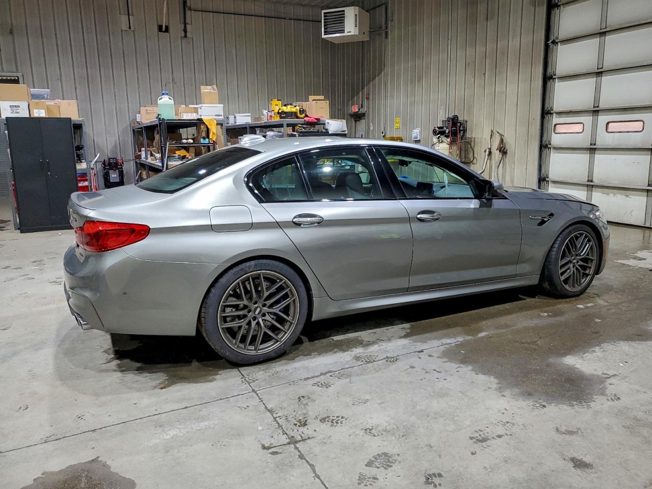 BMW M Series Image 12