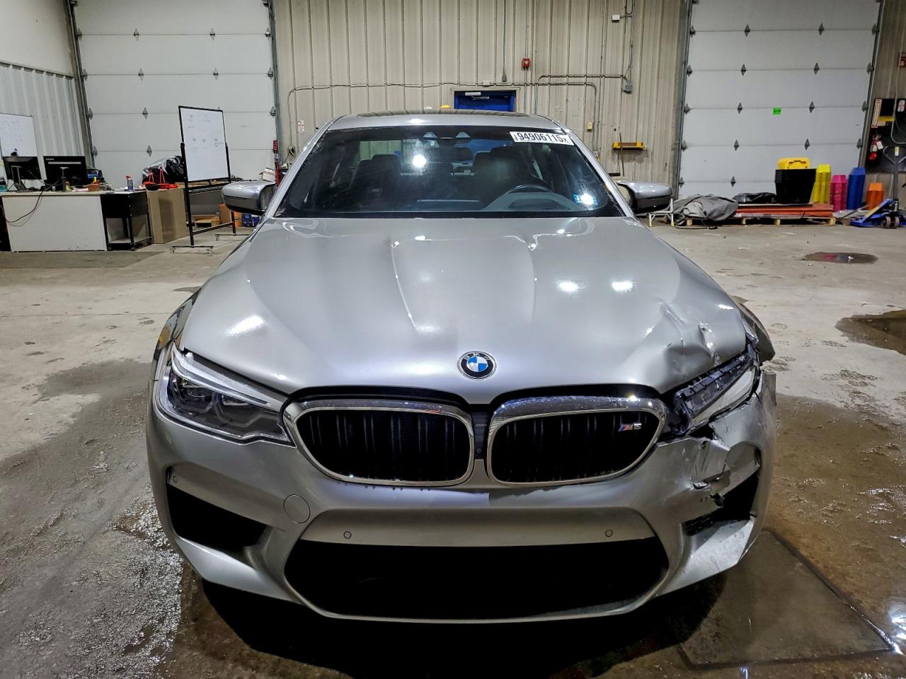 BMW M Series Image 8