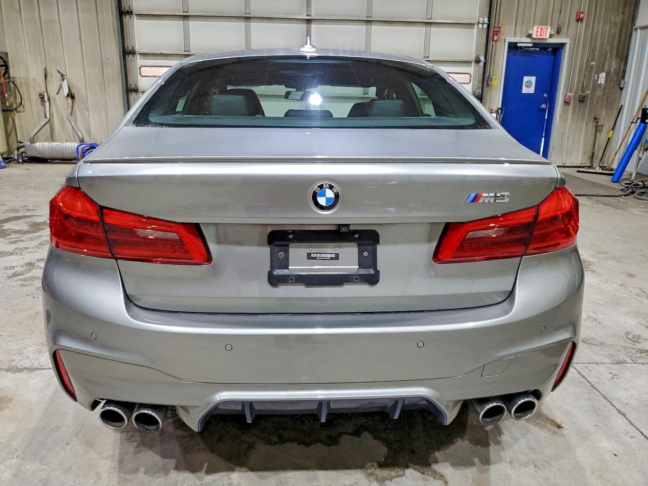 BMW M Series Image 11