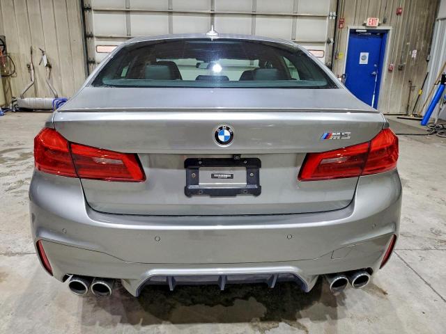 BMW M Series Image 11