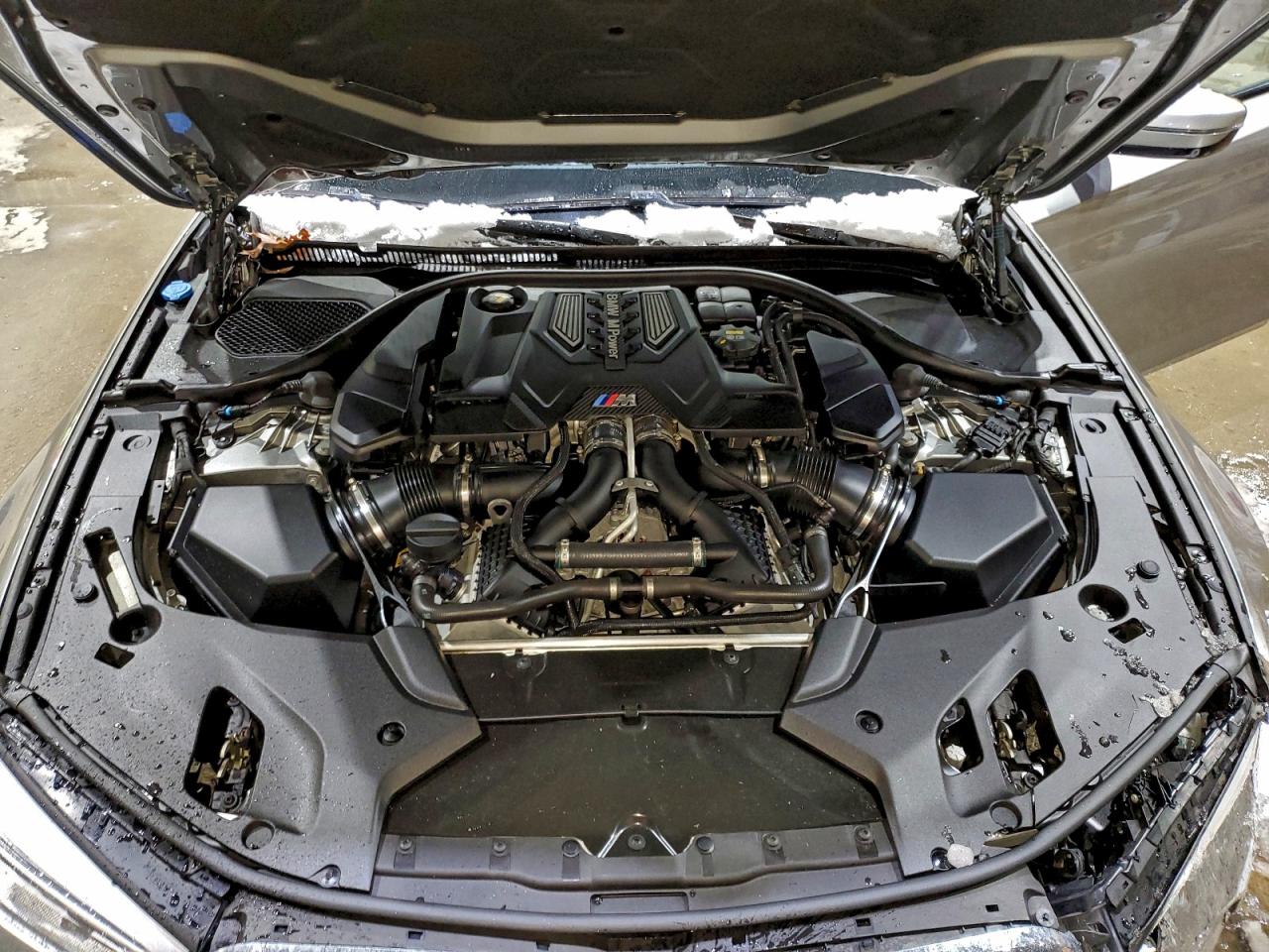 BMW M Series Image 6