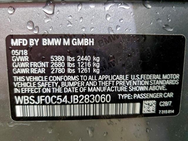 BMW M Series Image 9