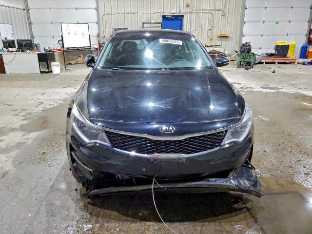 Kia Optima Lx Image 6