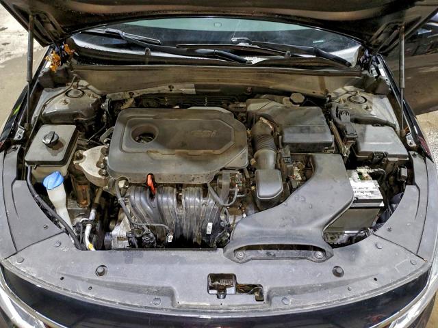 Kia Optima Lx Image 11