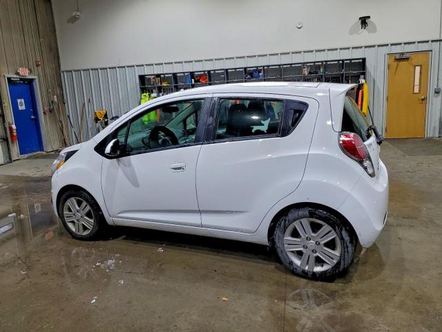 Chevrolet Spark Ls Image 6