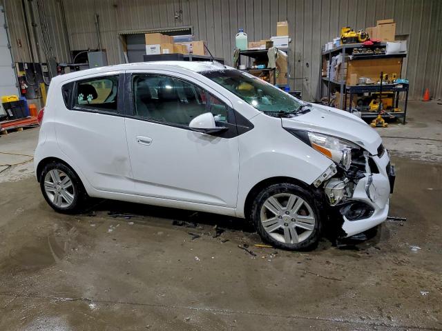 Chevrolet Spark Ls Image 3