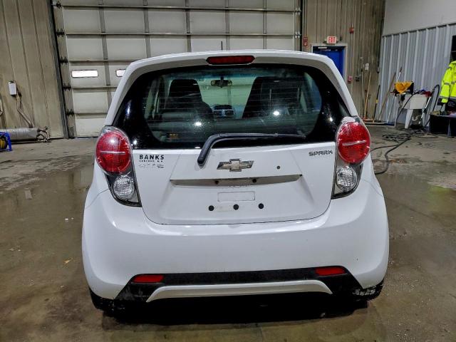 Chevrolet Spark Ls Image 11