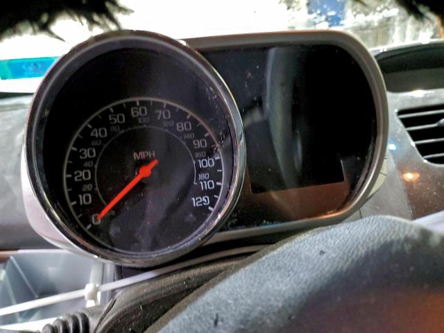 Chevrolet Spark Ls Image 5