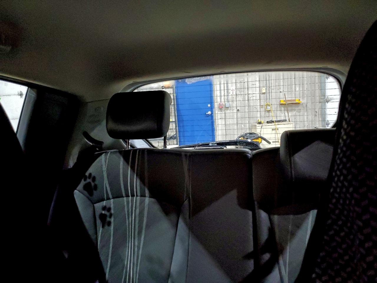 Chevrolet Spark Ls Image 13