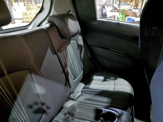 Chevrolet Spark Ls Image 8