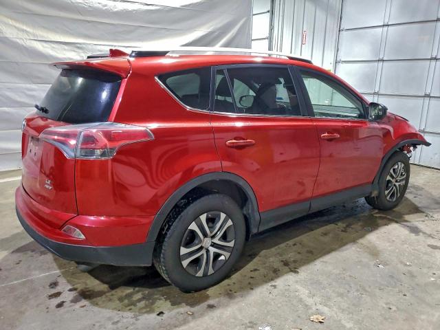 Toyota RAV4 Le Image 10