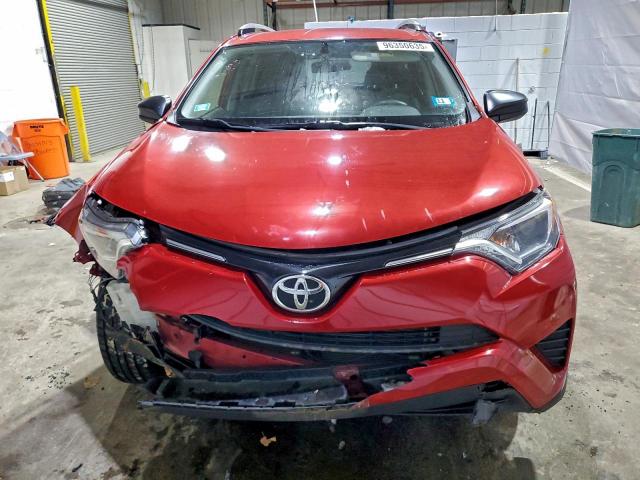 Toyota RAV4 Le Image 11