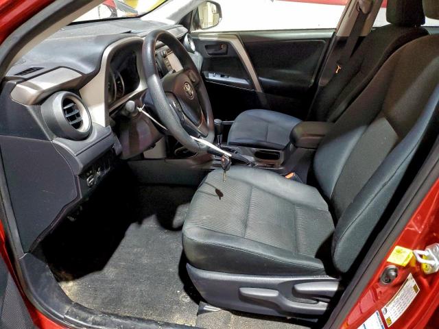 Toyota RAV4 Le Image 3